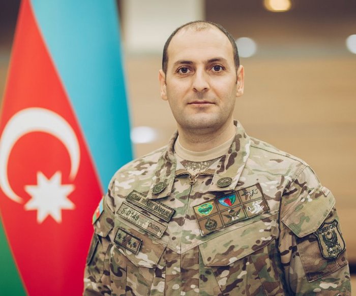    İndiyə kimi 145 qazi Türkiyədə müalicə olunub    