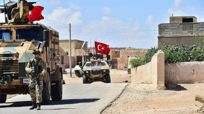     Türkiyə ordusu böyük hücuma hazırlaşır    
