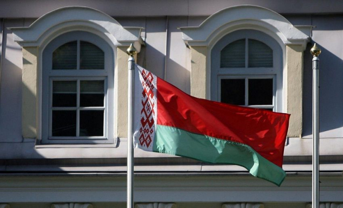 Belarusun Nyu-Yorkdakı Baş Konsulluğu bağlandı 