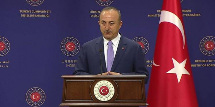 Çavuşoğlu Qoşulmama Hərəkatının yubiley toplantısında iştirak edəcək