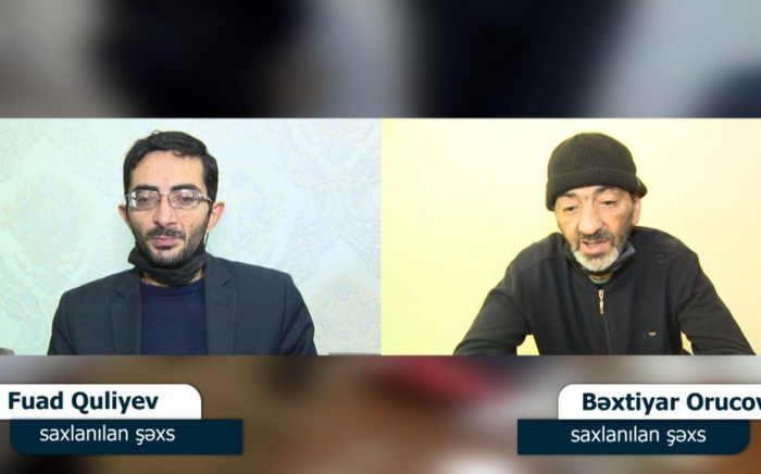 Gənclərə narkotik satan “Batya” ləqəbli narkotacir saxlanıldı