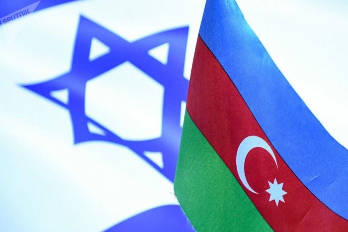    Azərbaycan İrana görə İsraillə əməkdaşlıqdan imtina etməyəcək   