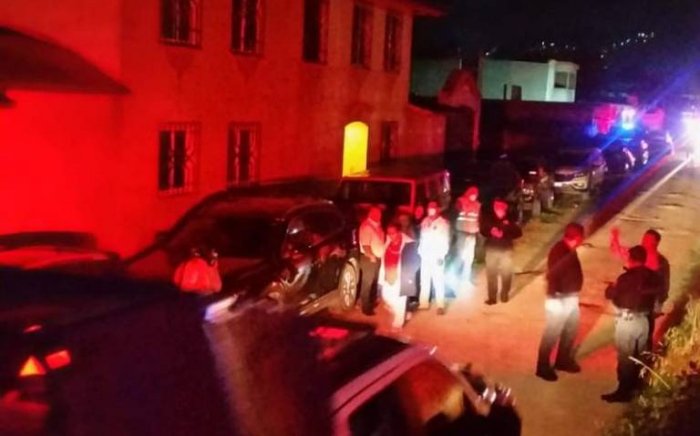 Meksikada tanınmış jurnalist qətlə yetirilib 