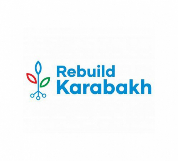 "Rebuild Karabakh" mostrará productos de 279 empresas de 17 países