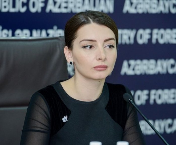"ASALA üzvünün azadlığa buraxılması terrorçuluğu təşviq edir"   