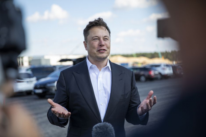 Tesla headquarters to move from California to Texas, Elon Musk says