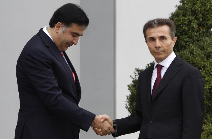  Gürcüstandakı seçkilərdən nə gözləmək olar? 