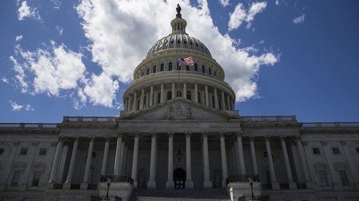 Etats-Unis: vote du Congrès pour un budget temporaire pour éviter la paralysie du gouvernement