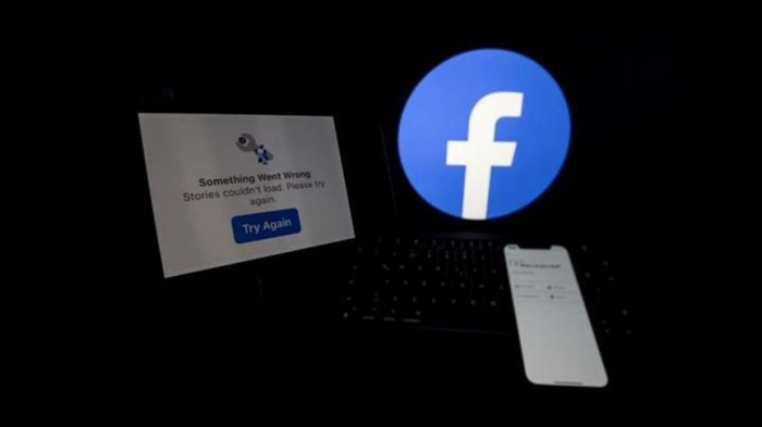   Facebook a perdu plus de 50 milliards de dollars de valeur en une journée  