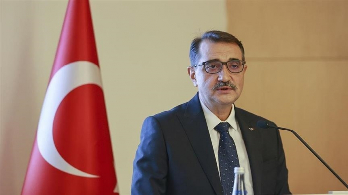   Ankara a signé avec Bakou un accord de transfert de gaz supplémentaire, dit le ministre turc de l
