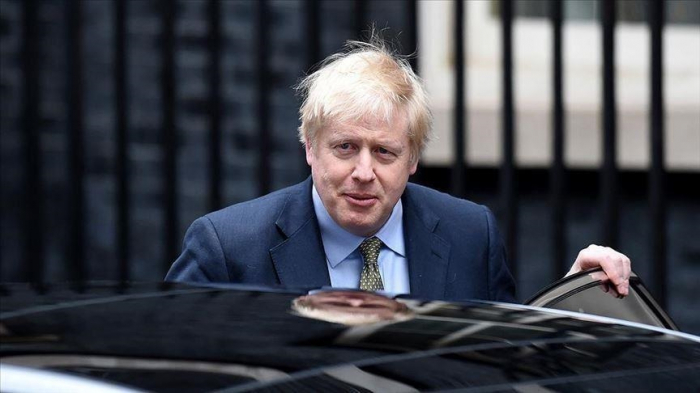 Royaume-Uni: Boris Johnson inaugure le Global Investment Summit 