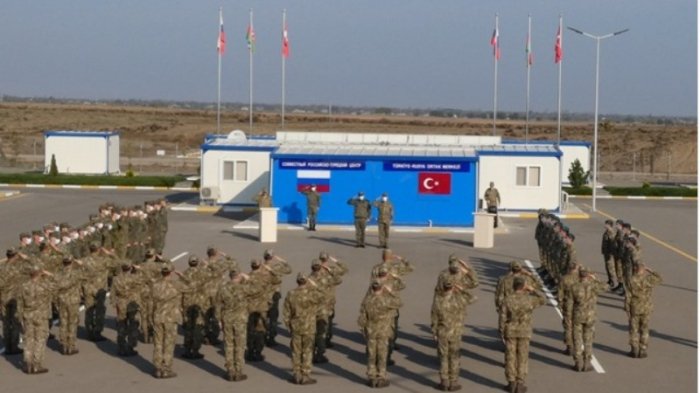    Türkiyənin Cümhuriyyət Günü Qarabağda qeyd edildi      
