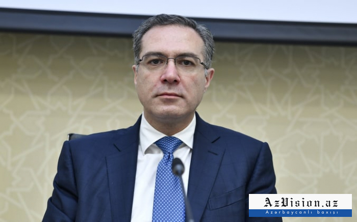       Prezidentin köməkçisi:    "Əməkhaqlarının artması tələbatı da artırır"    