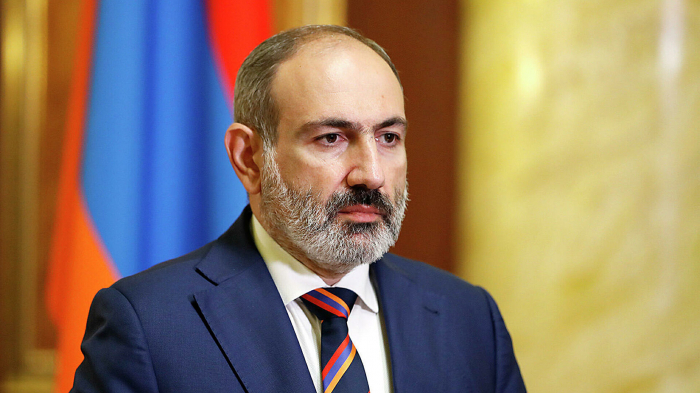  Pashinyan a reconnu que le Karabagh appartenait à l