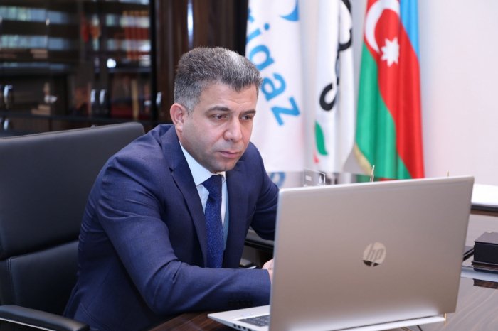    "Azəristiliktəchizat"-a borca görə vaxt verildi    