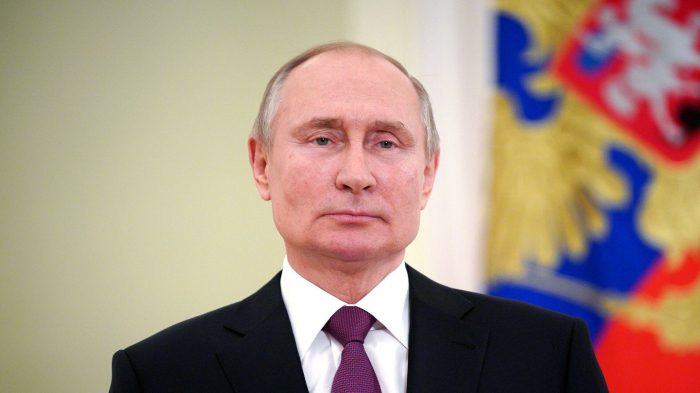  Poutine a salué le travail du Centre conjoint russo-turc au Karabagh 