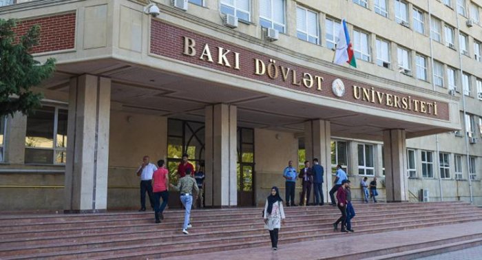    BDU-da imtahanlar necə keçiriləcək? -    Açıqlama       