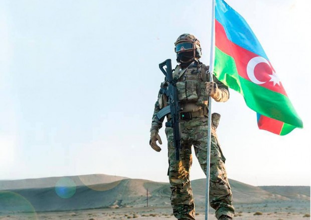  Chronicle of Azerbaijan