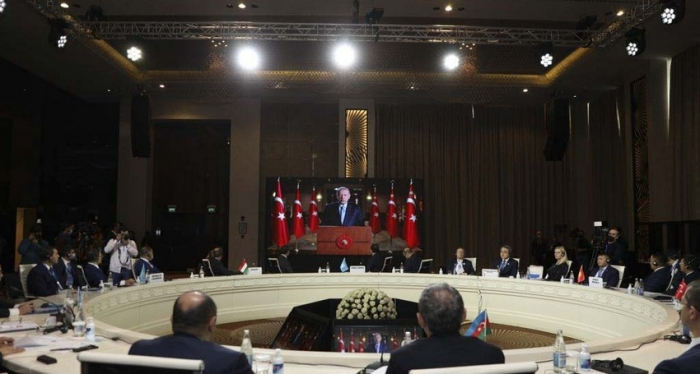  Turkic Council will strengthen and gain international status – Erdogan 