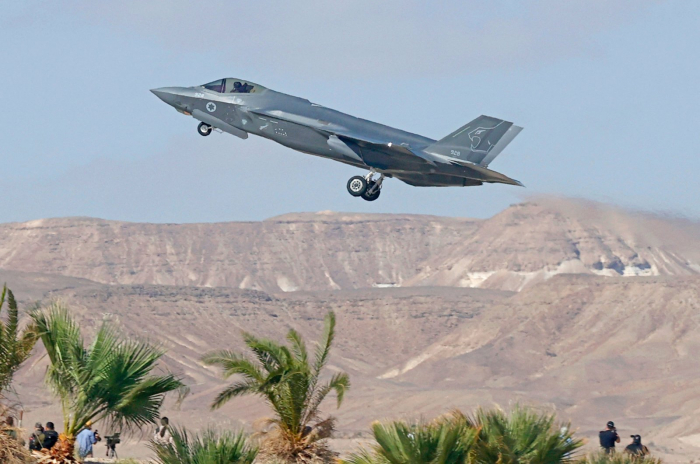   Turkey, US to hold second F-35 meeting in coming months   