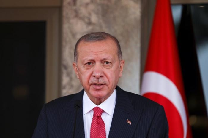 Turkish President skips Glasgow climate summit due to security dispute