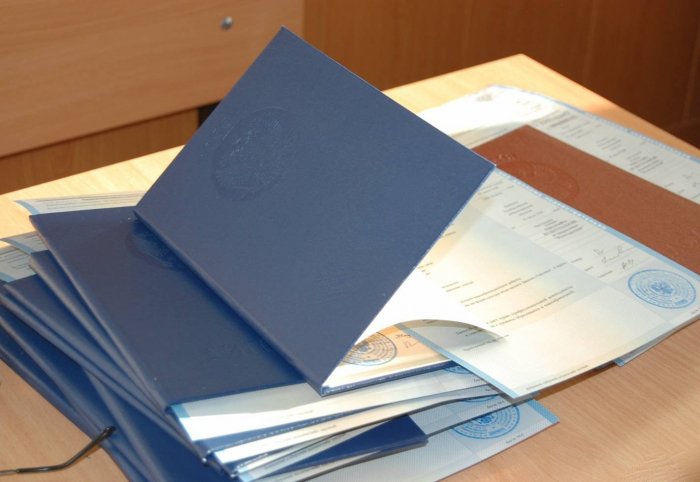    Xaricdə təhsil almış daha 81 nəfərin diplomu tanınmayıb  
   