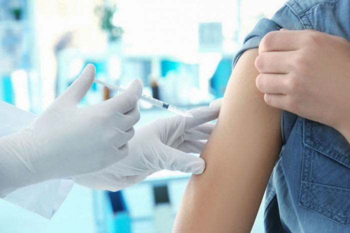   Azerbaijan discloses number of adolescents vaccinated against COVID-19  