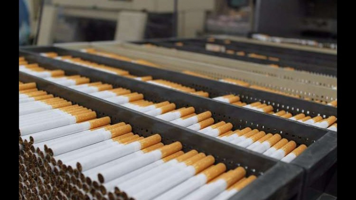 Proposal made to increase rates of excise taxes on cigarettes in Azerbaijan