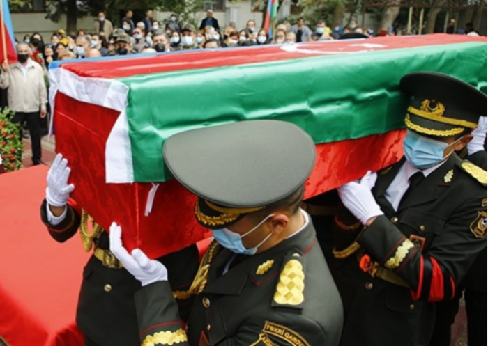     Azerbaijan eyes introducing new tax benefits for martyrs’ families, war veterans    