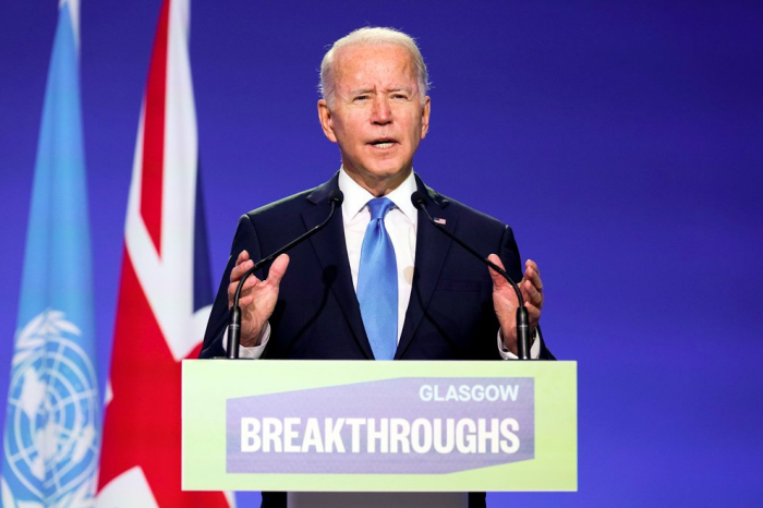 Joe Biden consideró que Xi Jinping cometió un “gran error” al no asistir a las cumbres del G20 y del cambio climático