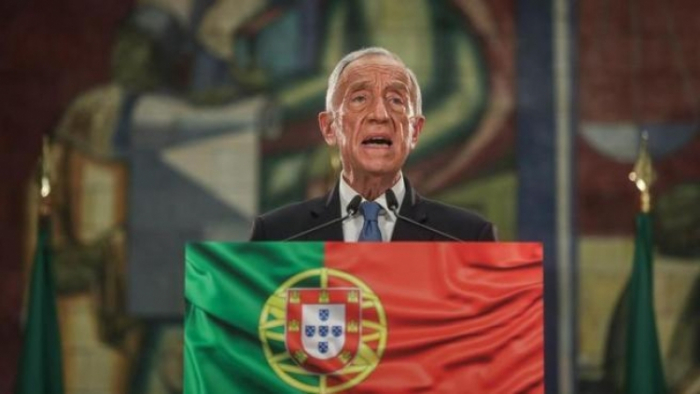 Portuqaliyada parlament buraxılıb