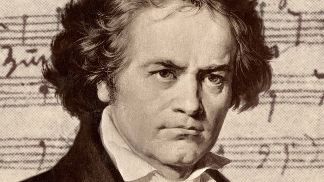  Beethoven’s unfinished Tenth Symphony completed by AI 