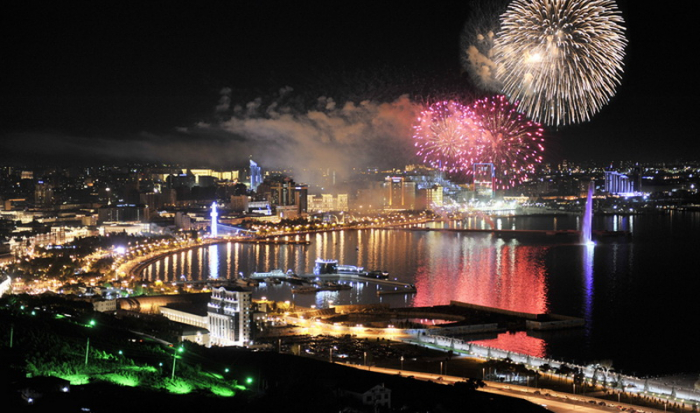 Musical fireworks dedicated to Azerbaijan’s glorious victory to be organized in Baku 