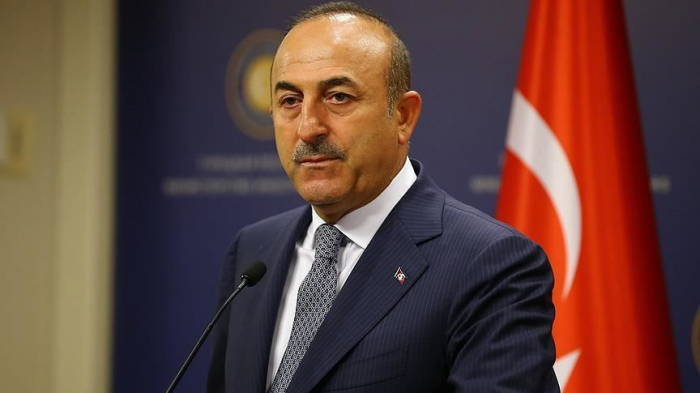  Turkish FM congratulates people of Azerbaijan 