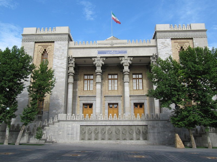  Iran gratuliert Aserbaidschan zum ersten Jahrestag des Sieges in Karabach 