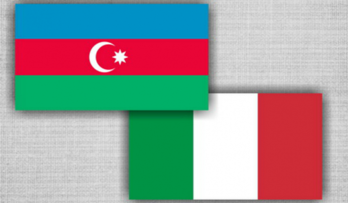 Italian Embassy congratulates Azerbaijani people