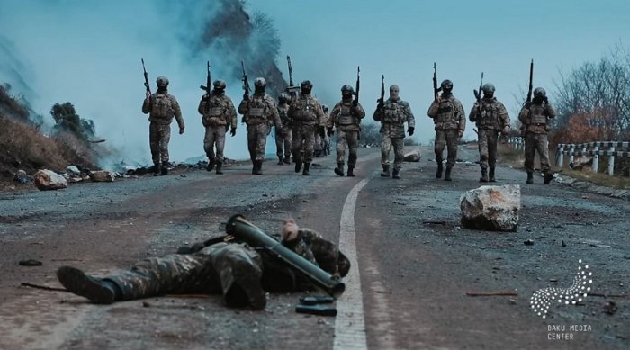   Documentaire "Choucha, tu es libre !" -   VIDEO    