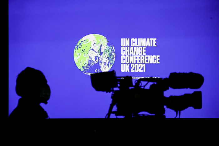 Draft of final Glasgow deal published by UN climate agency
 