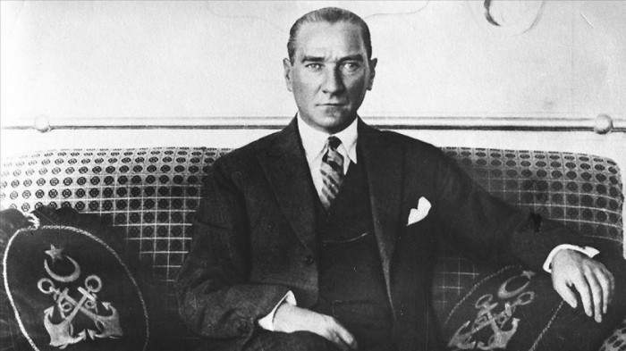 Turquía conmemora el 83º aniversario del fallecimiento de Ataturk