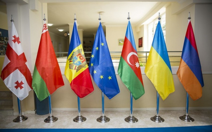   EaP foreign ministers to meet in Brussels next week  