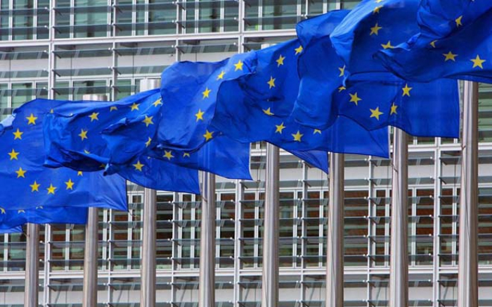   EU says ready to support border delimitation between Azerbaijan, Armenia  