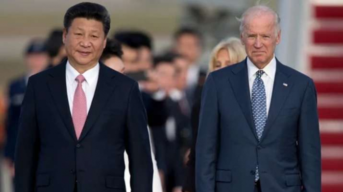  The Resistible Rise of US-China Conflict -  OPINION  