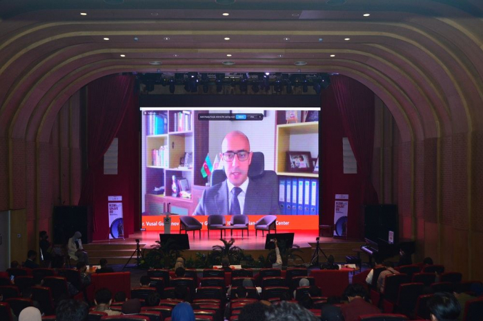Indonesia hosts seminar dedicated to anniversary of great Azerbaijani poet Nizami Ganjavi