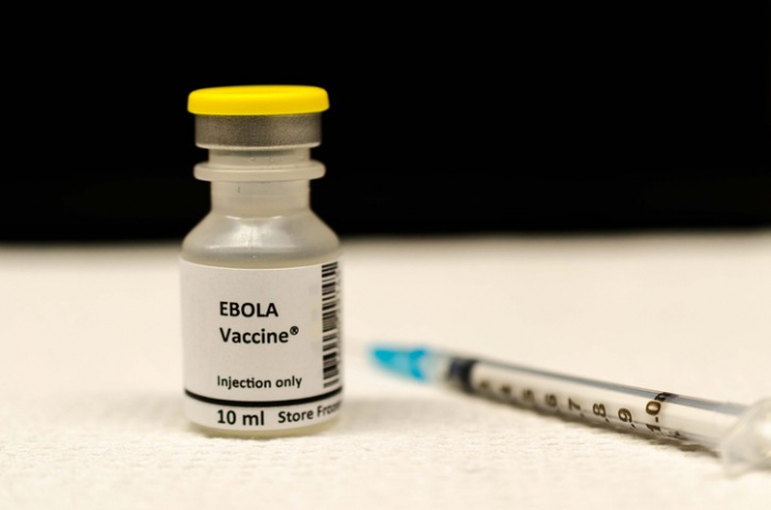 University of Oxford launches new Ebola vaccine trials