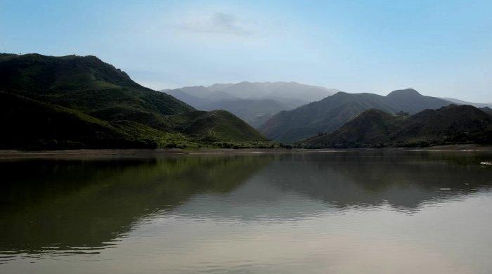 Azerbaijan set to develop strategy for its water resources