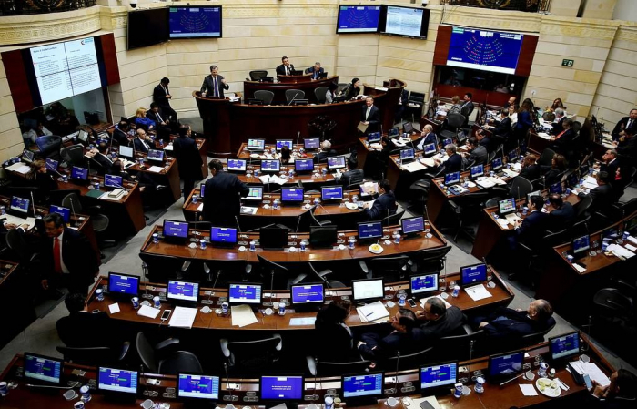   Colombia’s Senate adopts statement on occasion of Azerbaijan’s Victory Day  