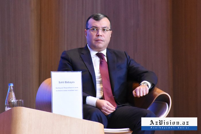    "Bu il bir nəfərin əlilliyi nə kəsilib, nə dayandırılıb" -    Nazir      