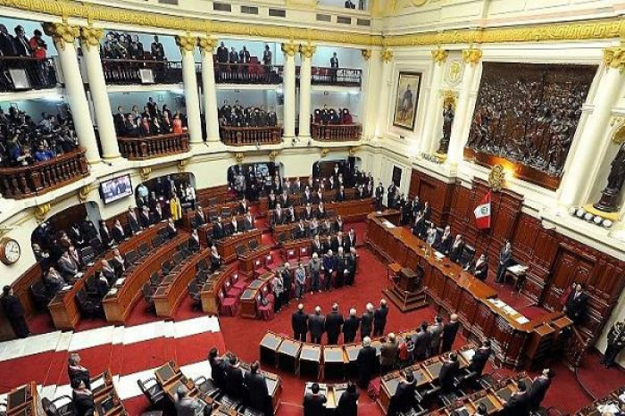   Der peruanische Kongress hat eine Erklärung zum Tag des Sieges verabschiedet  