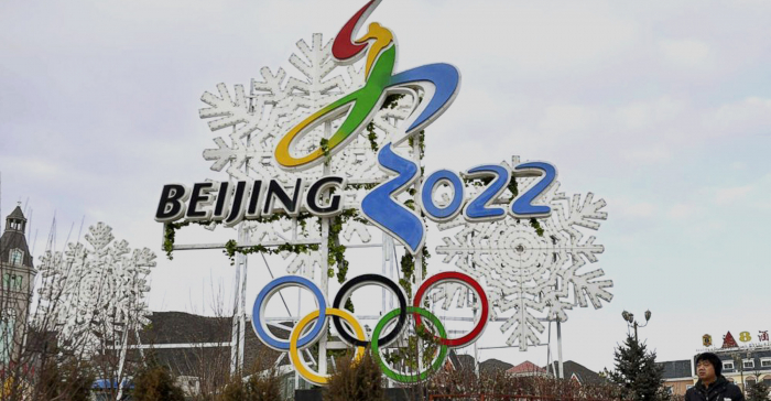 Beijing Olympics venue restricted to 20% capacity over Covid fears