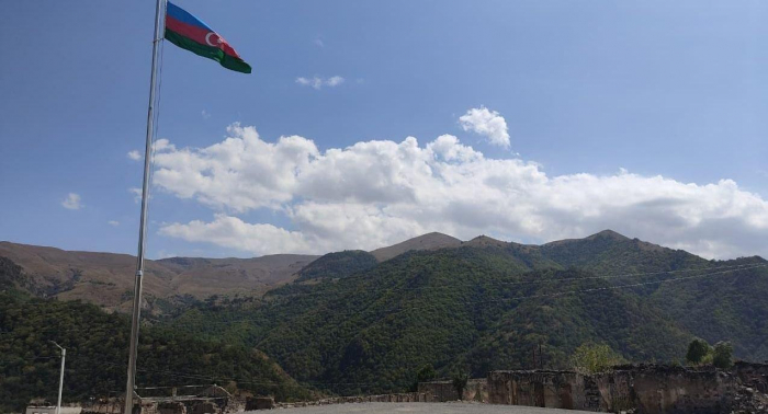  Liberation of Azerbaijani lands created new opportunities for development of S. Caucasus - New Europe  